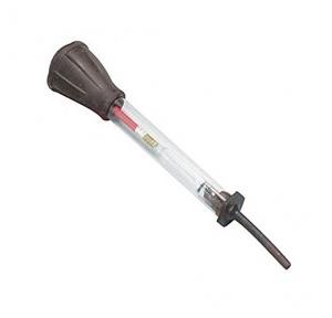 Power grip Battery Hydrometer